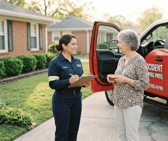Accident Towing Service Lacon, IL FAQs